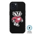 Guard Dog MagSafe Wisconsin Badgers Logo Case for iPhone 15 Plus
