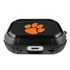 Clemson Tigers Black Cover for Apple Airpods Pro (1st/2nd Generation) Case
