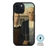 Famous Art MagSafe Case for iPhone 15 (Wood - American Gothic) 
