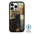 Famous Art MagSafe Case for iPhone 15 Pro Max (Wood - American Gothic) 
