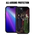 Famous Art MagSafe Case for iPhone 15 (Van Eyck - Arnolfini Portrait) 
