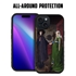Famous Art MagSafe Case for iPhone 15 Plus (Van Eyck - Arnolfini Portrait) 
