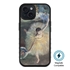 Famous Art MagSafe Case for iPhone 15 (Degas - Fin d'arabesque) 
