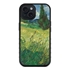 Famous Art Case for iPhone 15 (Van Gogh - Green Field) 
