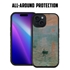 Famous Art MagSafe Case for iPhone 15 Plus (Monet - Impression Sunrise) 
