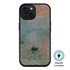Famous Art MagSafe Case for iPhone 15 Plus (Monet - Impression Sunrise) 
