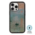 Famous Art MagSafe Case for iPhone 15 Pro Max (Monet - Impression Sunrise) 
