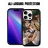 Famous Art MagSafe Case for iPhone 15 Pro (Renoir - Luncheon of The Boating Party) 
