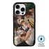 Famous Art MagSafe Case for iPhone 15 Pro (Renoir - Luncheon of The Boating Party) 
