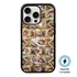 Famous Art MagSafe Case for iPhone 15 Pro (Rafael - Sistine Chapel) 
