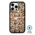 Famous Art MagSafe Case for iPhone 15 Pro Max (Rafael - Sistine Chapel) 
