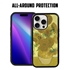 Famous Art MagSafe Case for iPhone 15 Pro Max (Van Gogh - Sunflowers) 
