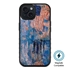 Famous Art MagSafe Case for iPhone 15 Plus (Hassam - The Avenue in The Rain) 
