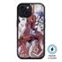 Famous Art MagSafe Case for iPhone 15 (Delaunay - The Red Tower) 
