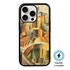 Famous Art MagSafe Case for iPhone 15 Pro Max (Picasso - The Reservoir) 
