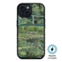 Famous Art MagSafe Case for iPhone 15 Plus (Monet - The Water Lily Pond) 
