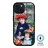 Famous Art MagSafe Case for iPhone 15 (Renoir - Two Sisters) 
