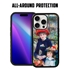 Famous Art MagSafe Case for iPhone 15 Pro (Renoir - Two Sisters) 
