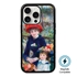 Famous Art MagSafe Case for iPhone 15 Pro Max (Renoir - Two Sisters) 
