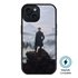 Famous Art MagSafe Case for iPhone 15 Plus (Friedrich - Wanderer Above The Sea of Fog) 
