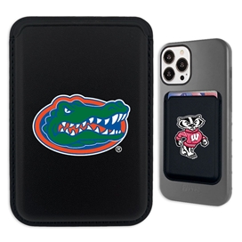 Picture for category Collegiate Magnetic Credit Card Holder/Phone Wallet
