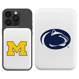 Picture for category Collegiate Magnetic Battery Pack Charger (White)