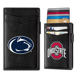 Picture for category Collegiate Genuine Leather Pop-Up Wallet